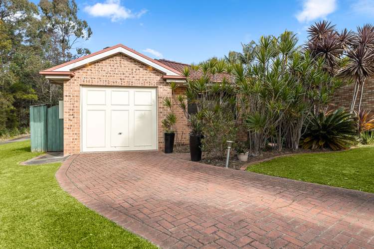 Fifth view of Homely house listing, 50 Mina Road, Menai NSW 2234