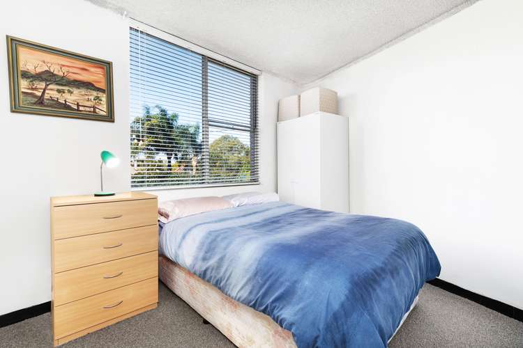 Second view of Homely apartment listing, 2D/105 Cook Road, Centennial Park NSW 2021
