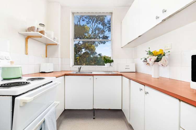 Third view of Homely apartment listing, 2D/105 Cook Road, Centennial Park NSW 2021