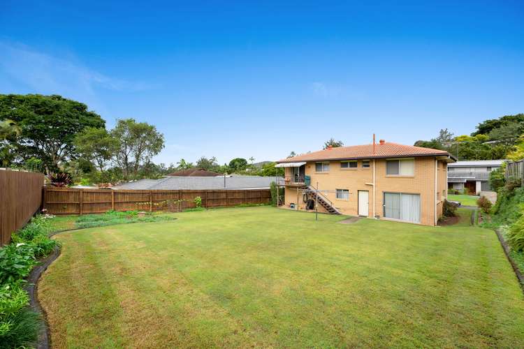 31 Moygara Street, The Gap QLD 4061