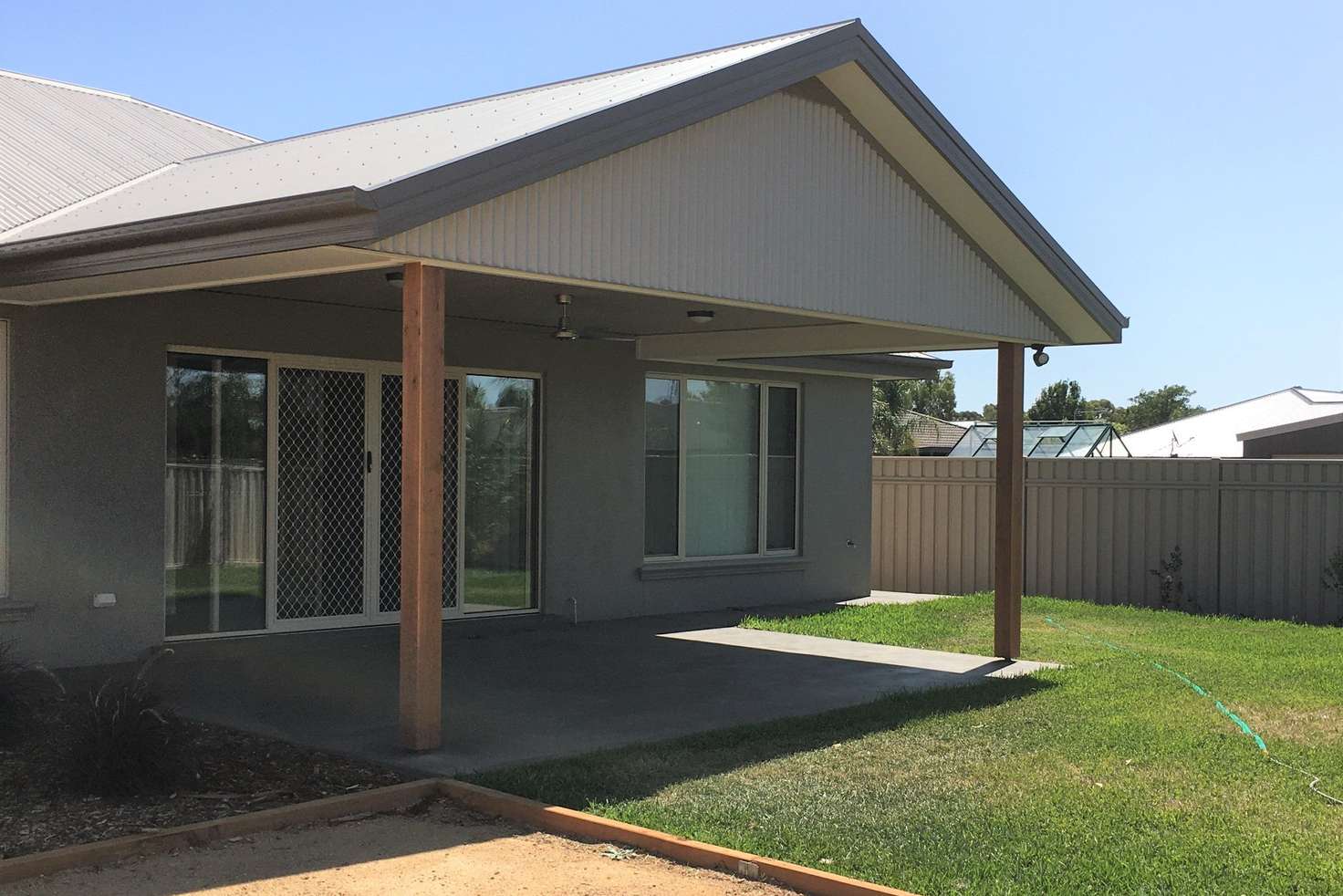 Main view of Homely house listing, 2/9 Jean Claude Avenue, Nagambie VIC 3608
