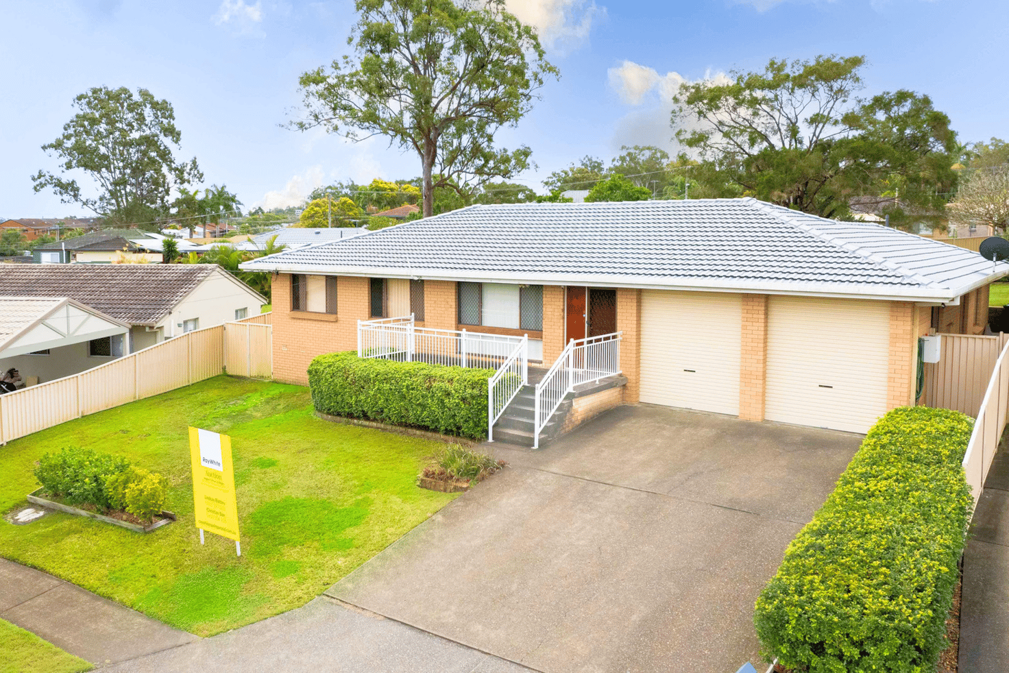 Main view of Homely house listing, 8 Jacqueline Avenue, Springwood QLD 4127