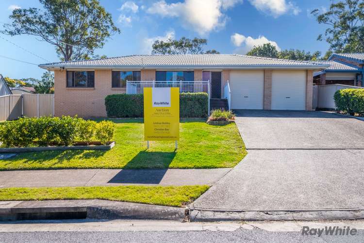 Second view of Homely house listing, 8 Jacqueline Avenue, Springwood QLD 4127