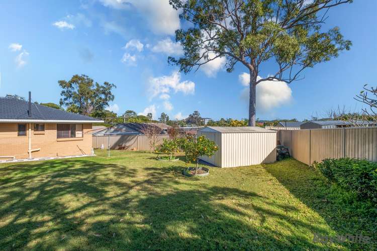 Fifth view of Homely house listing, 8 Jacqueline Avenue, Springwood QLD 4127