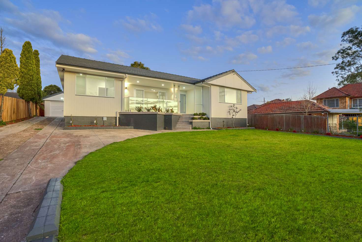 Main view of Homely house listing, 36 George Street, East Maitland NSW 2323