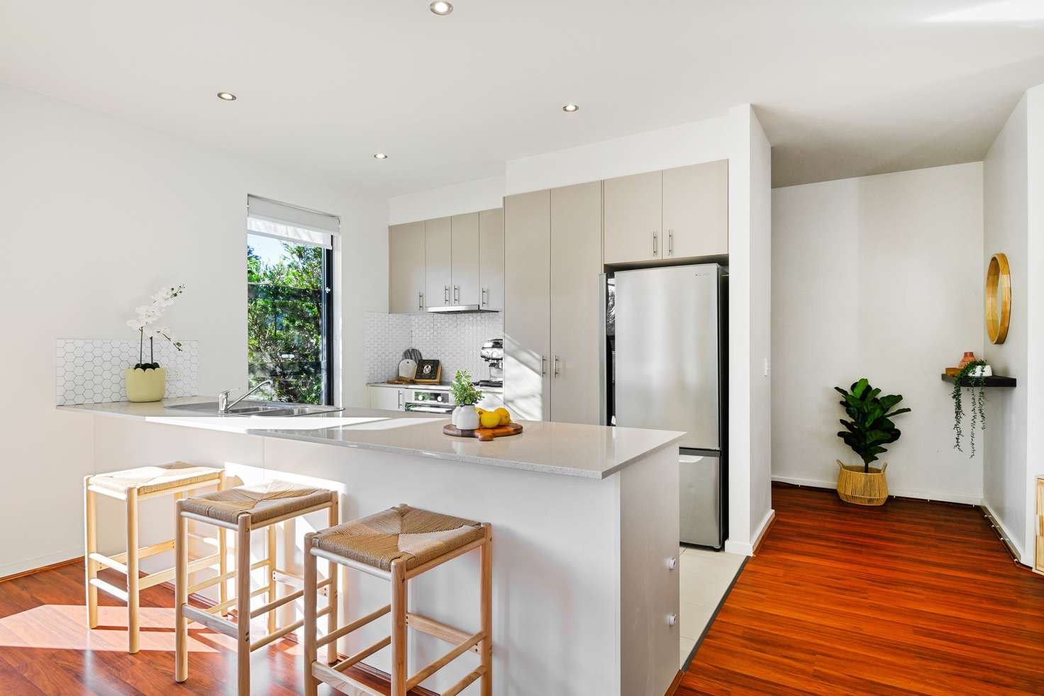 Main view of Homely apartment listing, 1/17A Nelson Street, Ringwood VIC 3134