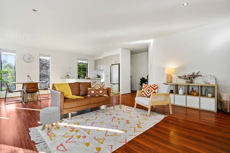 Fourth view of Homely apartment listing, 1/17A Nelson Street, Ringwood VIC 3134