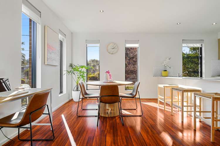 Fifth view of Homely apartment listing, 1/17A Nelson Street, Ringwood VIC 3134