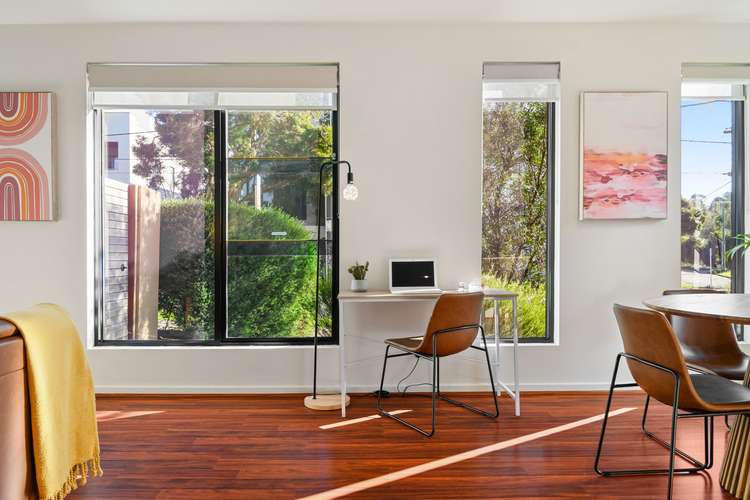 Sixth view of Homely apartment listing, 1/17A Nelson Street, Ringwood VIC 3134