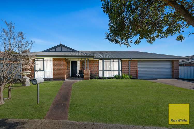Main view of Homely house listing, 20 Caron Close, Hallam VIC 3803