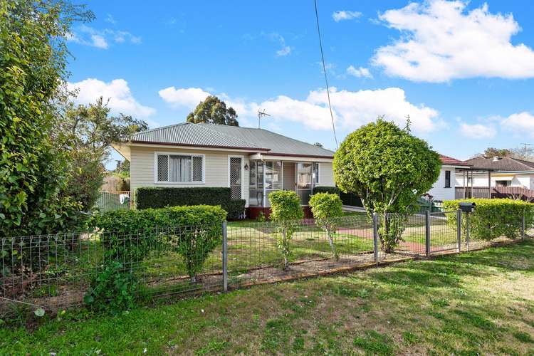 Main view of Homely house listing, 5 Finnie Street, Newtown QLD 4350