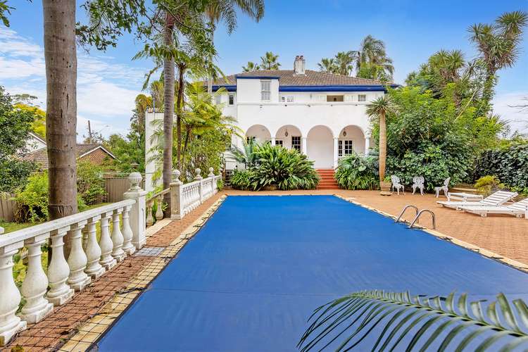 Second view of Homely house listing, 1565 Pacific Highway, Wahroonga NSW 2076