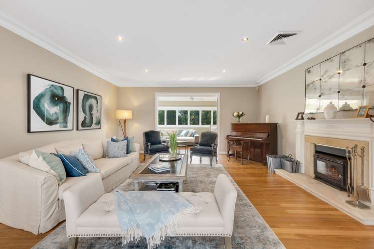 Third view of Homely house listing, 40 Boundary Road, Wahroonga NSW 2076