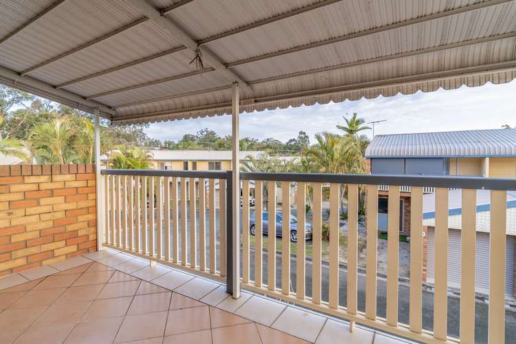 Sixth view of Homely unit listing, 72/8 Briggs Road, Springwood QLD 4127