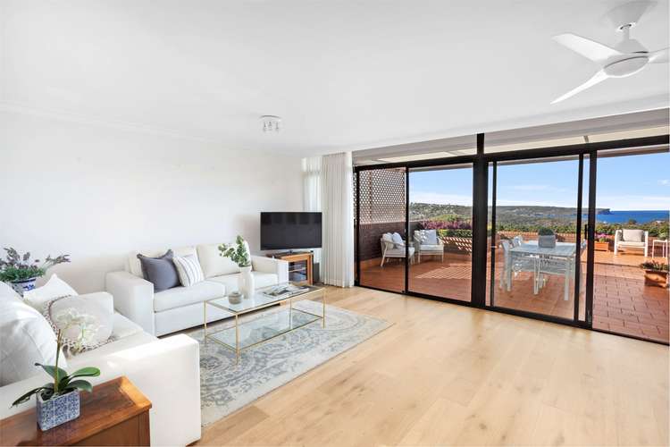 Second view of Homely apartment listing, 3/18 Parriwi Road, Mosman NSW 2088