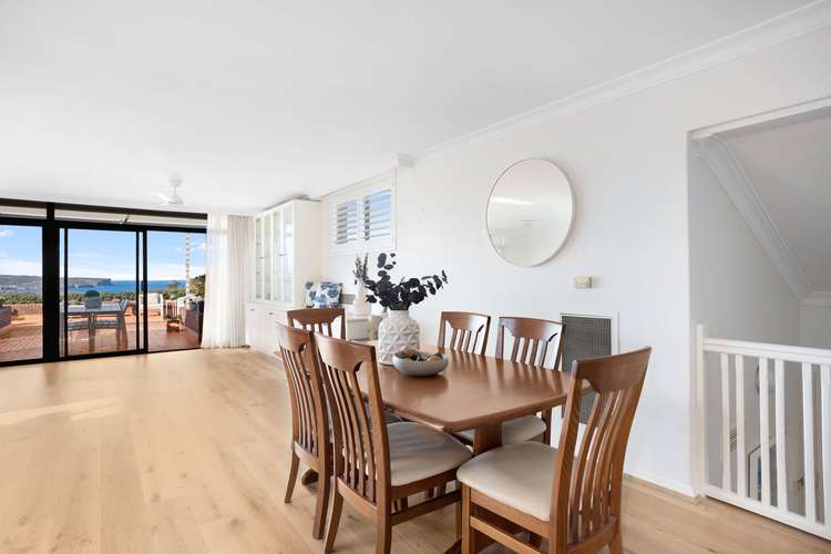 Sixth view of Homely apartment listing, 3/18 Parriwi Road, Mosman NSW 2088