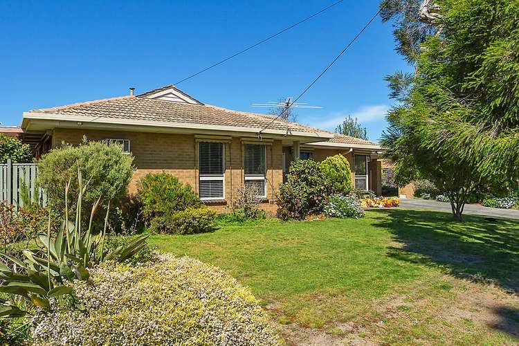 Main view of Homely house listing, 4 Deighton Drive, Rosebud VIC 3939