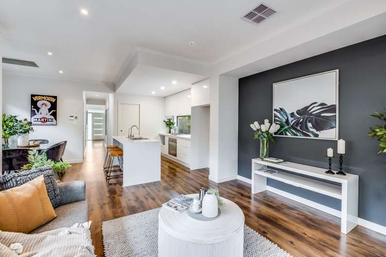 Third view of Homely house listing, 14 Boyle Street, Oaklands Park SA 5046