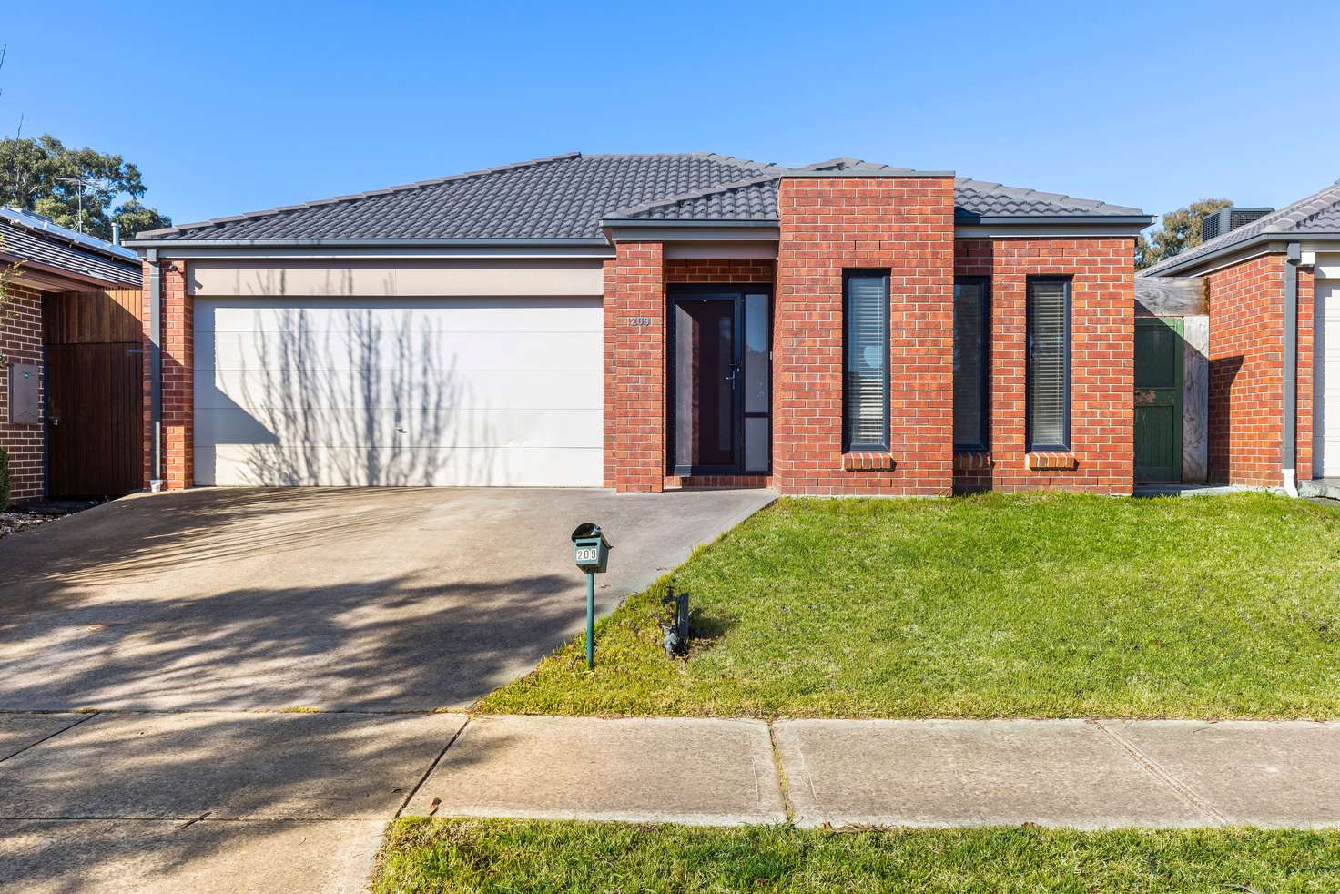 Main view of Homely house listing, 209 Painted Hills Road, Doreen VIC 3754