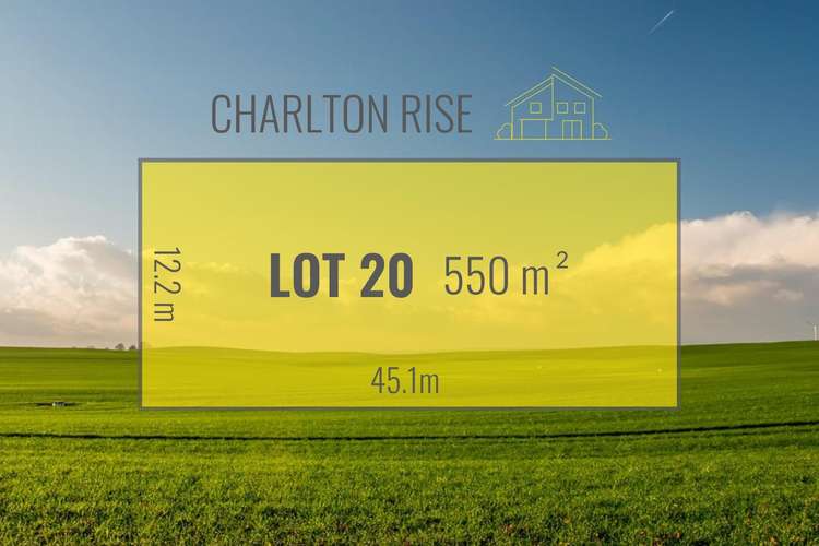 LOT 20 Charlton Rise, Dalyston VIC 3992