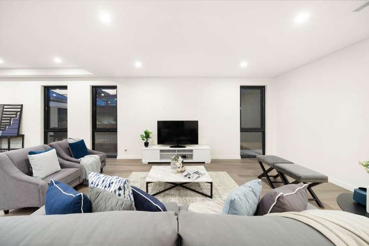 Third view of Homely house listing, 15 Rosetta Street, Beverly Hills NSW 2209