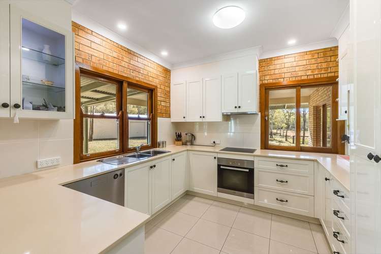 Fifth view of Homely acreageSemiRural listing, 11 Gosper Road, Murphys Creek QLD 4352