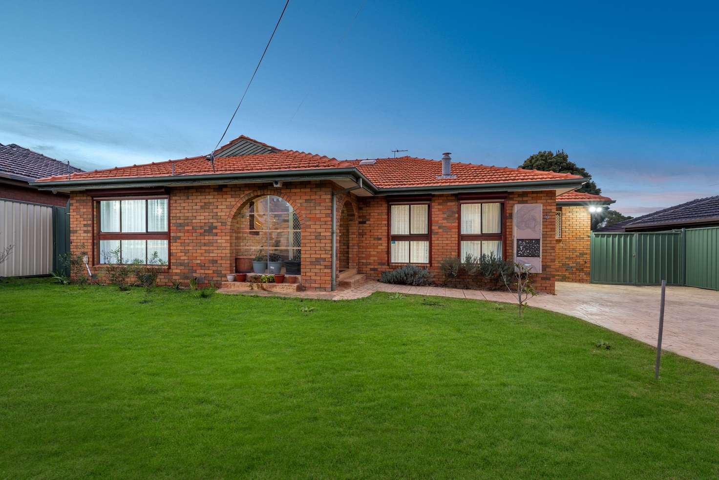 Main view of Homely house listing, 38 Cavendish Drive, Deer Park VIC 3023