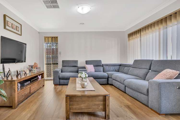 Second view of Homely house listing, 17 Crespin Place, Roxburgh Park VIC 3064