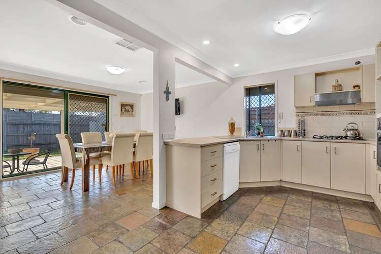 Sixth view of Homely house listing, 17 Crespin Place, Roxburgh Park VIC 3064