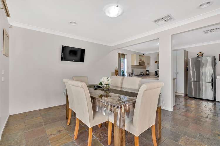 Seventh view of Homely house listing, 17 Crespin Place, Roxburgh Park VIC 3064