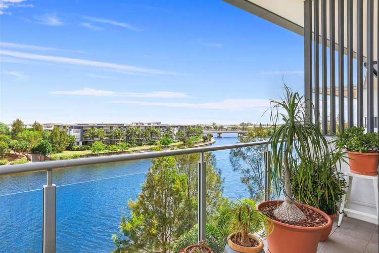 Main view of Homely unit listing, 34/99 Birtinya Boulevard, Birtinya QLD 4575