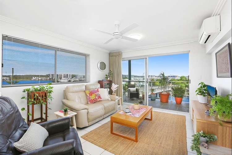 Fifth view of Homely unit listing, 34/99 Birtinya Boulevard, Birtinya QLD 4575