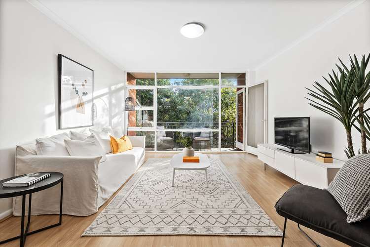 Main view of Homely apartment listing, 10/24 Eastern Road, Turramurra NSW 2074