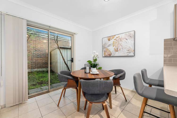 Fifth view of Homely townhouse listing, 11/235 Scoresby Road, Boronia VIC 3155