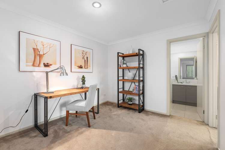 Sixth view of Homely townhouse listing, 11/235 Scoresby Road, Boronia VIC 3155