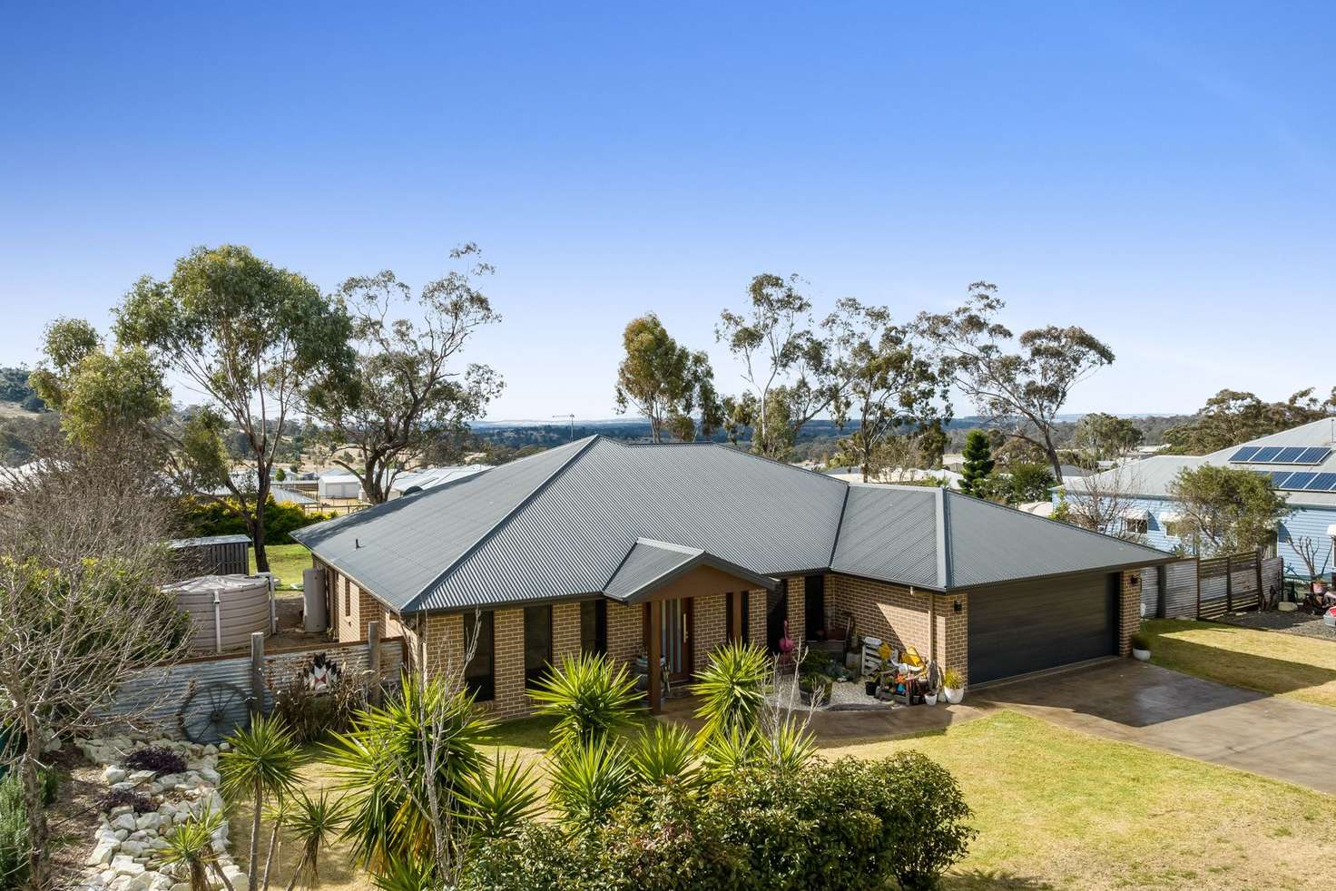 Main view of Homely house listing, 15 Kookaburra Court, Meringandan West QLD 4352