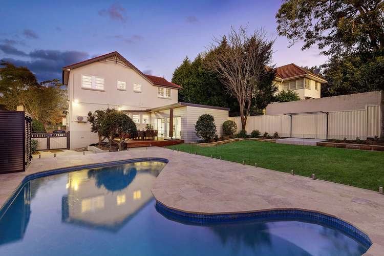 Main view of Homely house listing, 90 Eastern Road, Turramurra NSW 2074