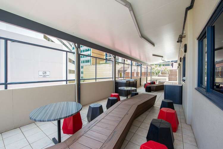 Seventh view of Homely apartment listing, 1415/108 Margaret Street, Brisbane City QLD 4000