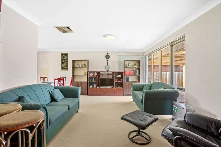 Third view of Homely house listing, 23 Elderberry Drive, Parkwood WA 6147