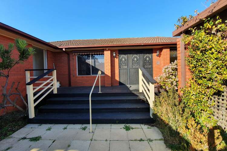 Third view of Homely unit listing, 1/21 Logie Street, Oakleigh VIC 3166