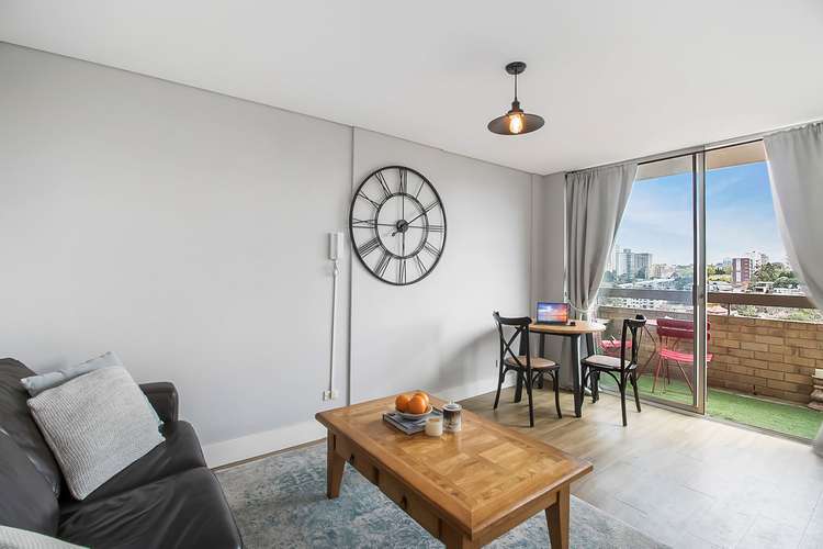 Fourth view of Homely apartment listing, 18/6-8 Hardie Street, Neutral Bay NSW 2089