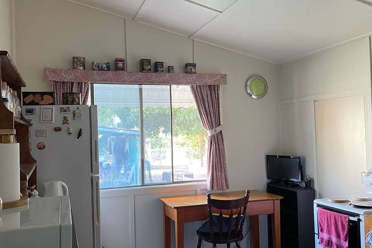 Second view of Homely house listing, 22 Clematis Street, Blackall QLD 4472