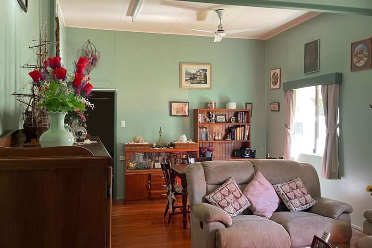 Sixth view of Homely house listing, 22 Clematis Street, Blackall QLD 4472