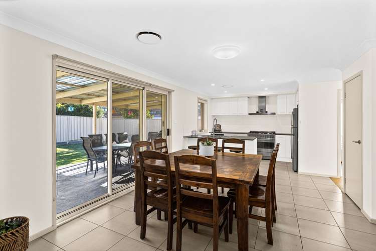 Fifth view of Homely house listing, 110 Terry Street, Albion Park NSW 2527