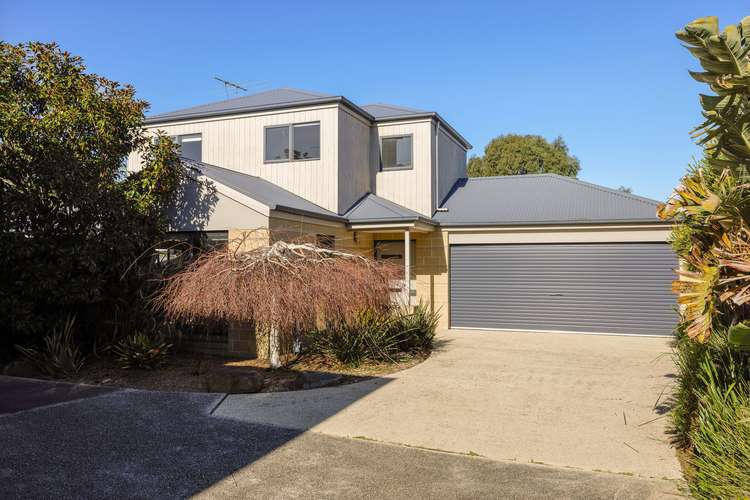 Main view of Homely townhouse listing, 6/253 Church Street, Cowes VIC 3922