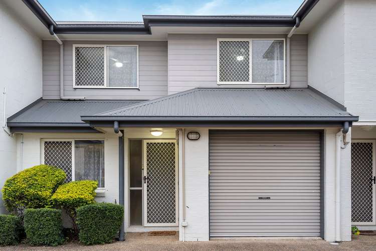 Main view of Homely townhouse listing, 5/11 Holmes Street, Moorooka QLD 4105