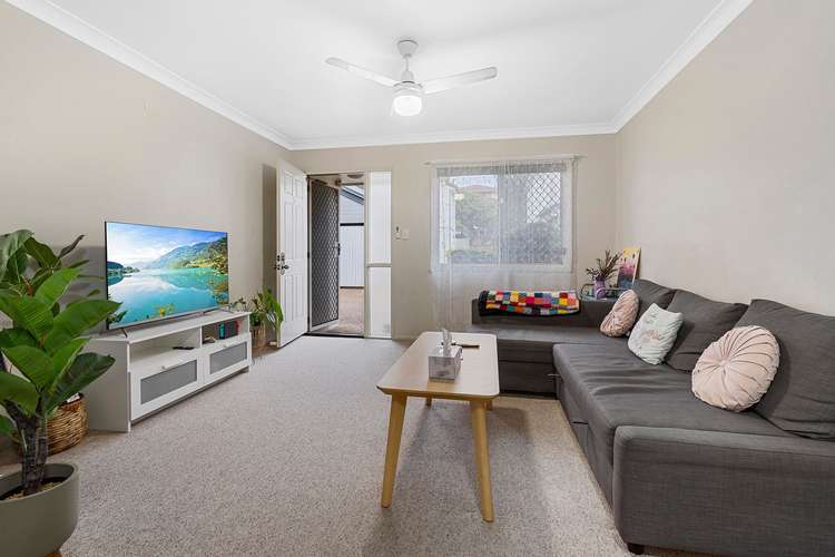 Second view of Homely townhouse listing, 5/11 Holmes Street, Moorooka QLD 4105