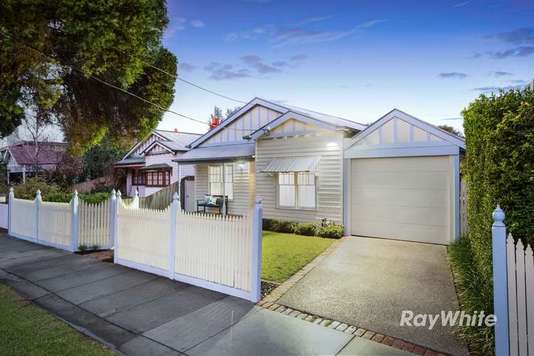 Fourth view of Homely house listing, 116 Mimosa Road, Carnegie VIC 3163