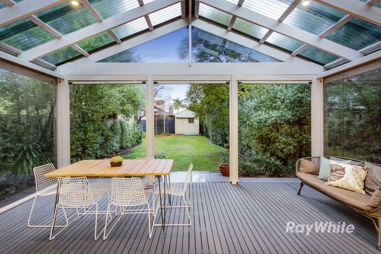 Fifth view of Homely house listing, 116 Mimosa Road, Carnegie VIC 3163