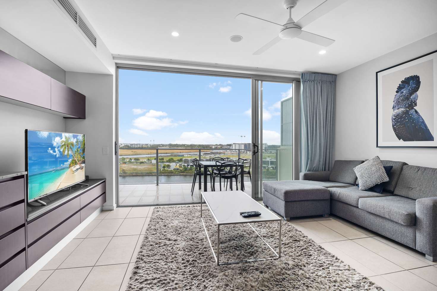 Main view of Homely unit listing, 58/15 Shine Court, Birtinya QLD 4575